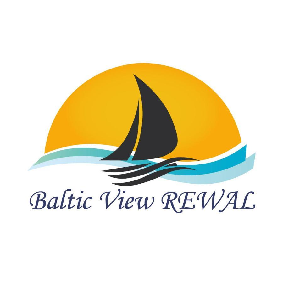 Apartamento Baltic View Rewal 6-Pax Latte Exterior foto